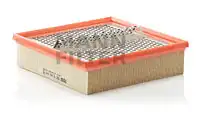 MANN-FILTER C 23 148