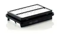 MANN-FILTER C 2432