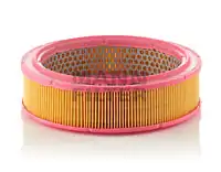 MANN-FILTER C 2443/1