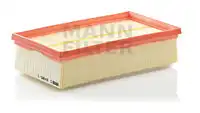 MANN-FILTER C 2485/1