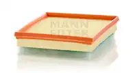 MANN-FILTER C 24 017