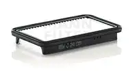 MANN-FILTER C 24 019
