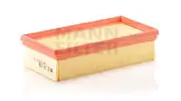 MANN-FILTER C 24 026