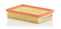 MANN-FILTER C 24 041