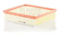 MANN-FILTER C 24 049