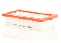 MANN-FILTER C 24 057