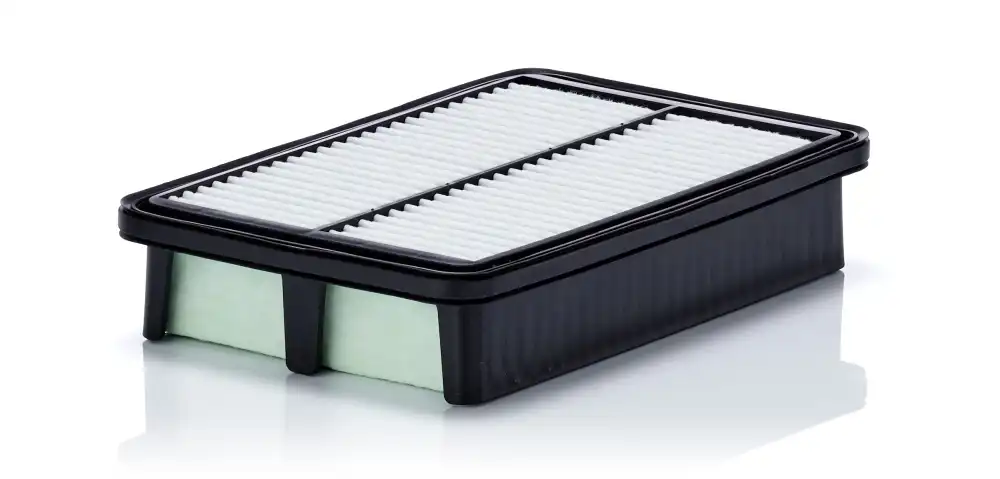 MANN-FILTER C 24 071