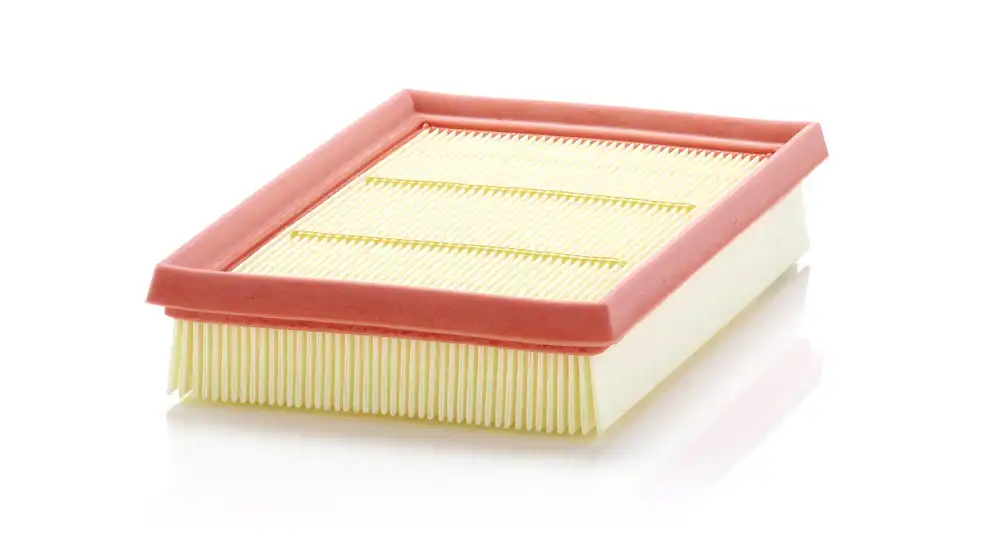 MANN-FILTER C 24 076