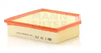 MANN-FILTER C 24 150