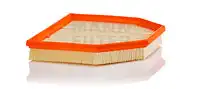 MANN-FILTER C 24 243