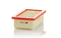 MANN-FILTER C 24 250