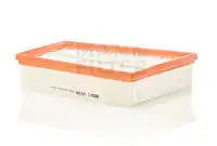 MANN-FILTER C 2538