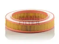 MANN-FILTER C 2540