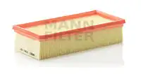 MANN-FILTER C 2561