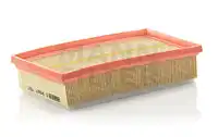 MANN-FILTER C 2567