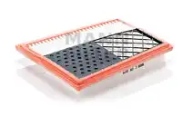 MANN-FILTER C 25 004