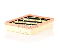 MANN-FILTER C 25 008/1