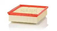 MANN-FILTER C 25 018