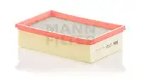 MANN-FILTER C 25 021