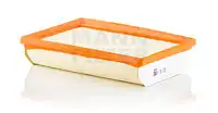 MANN-FILTER C 25 033