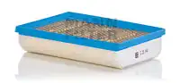 MANN-FILTER C 25 044