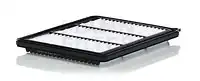 MANN-FILTER C 25 051