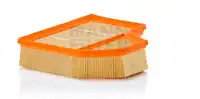 MANN-FILTER C 25 111