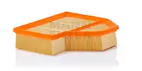 MANN-FILTER C 25 112
