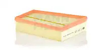 MANN-FILTER C 25 115