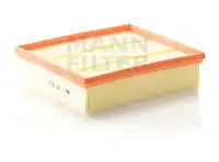 MANN-FILTER C 25 122