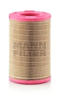 MANN-FILTER C 25 730/1