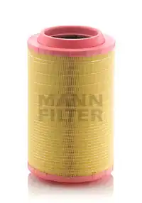 MANN-FILTER C 25 860/8