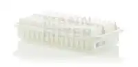 MANN-FILTER C 2620