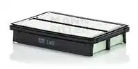 MANN-FILTER C 2631