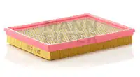 MANN-FILTER C 2681