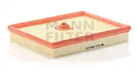 MANN-FILTER C 2695/2
