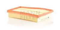 MANN-FILTER C 26 017