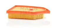 MANN-FILTER C 26 040