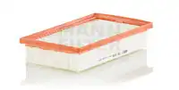 MANN-FILTER C 26 048