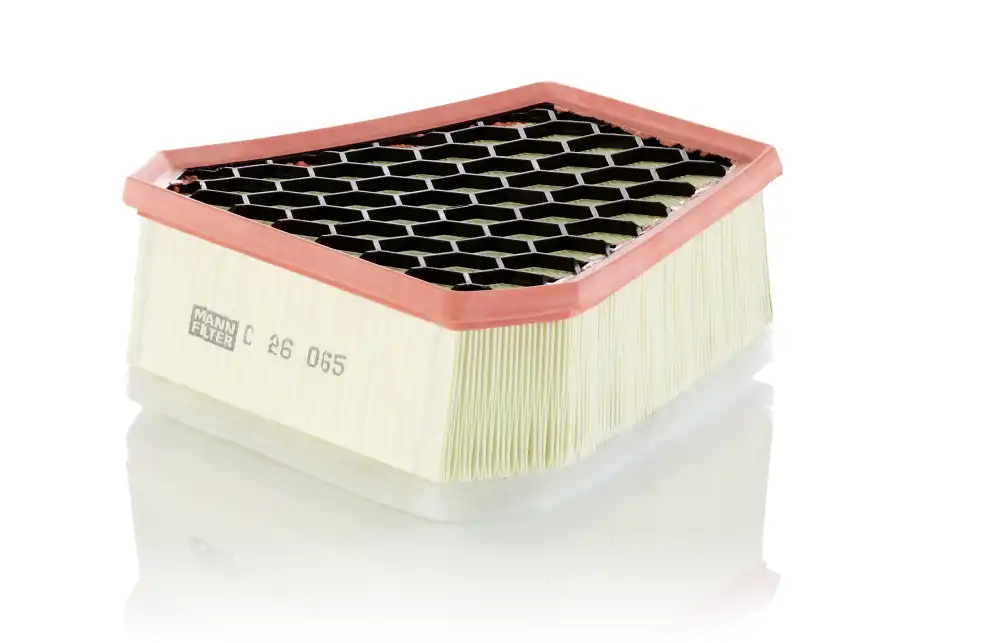 MANN-FILTER C 26 065