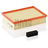 MANN-FILTER C 26 138/1 KIT