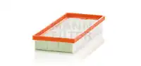 MANN-FILTER C 2716/1