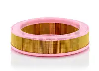 MANN-FILTER C 2766