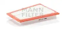 MANN-FILTER C 27 006