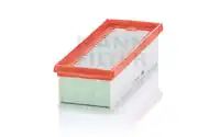 MANN-FILTER C 27 010