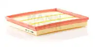 MANN-FILTER C 27 026