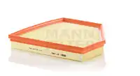 MANN-FILTER C 27 045