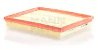 MANN-FILTER C 27 051