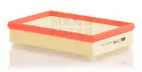 MANN-FILTER C 27 059