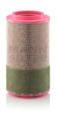 MANN-FILTER C 27 1170